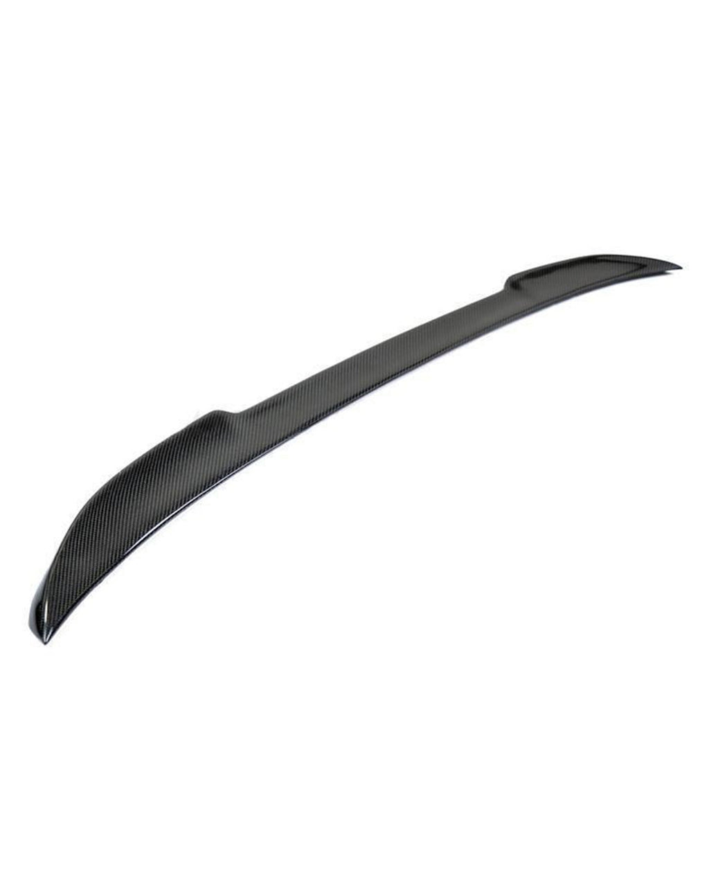 CS Style Carbon Fiber Trunk Lip Spoiler – BMW G20 / G80
