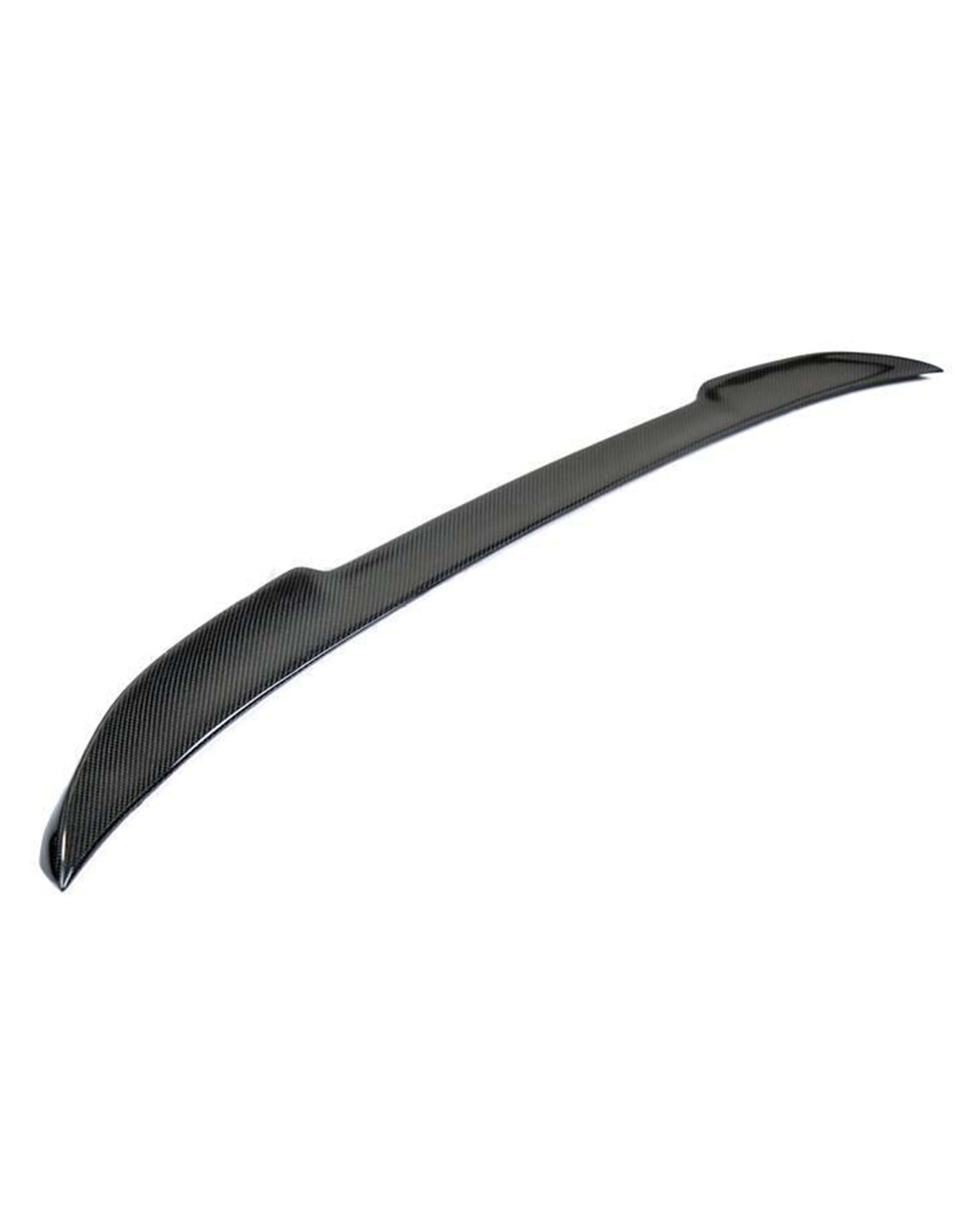 CS Style Carbon Fiber Trunk Lip Spoiler – BMW G20 / G80