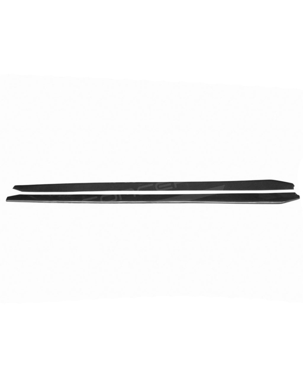 Carbon Fiber JP-Style Side Skirts – BMW G80 M3 / G82 G83 M4